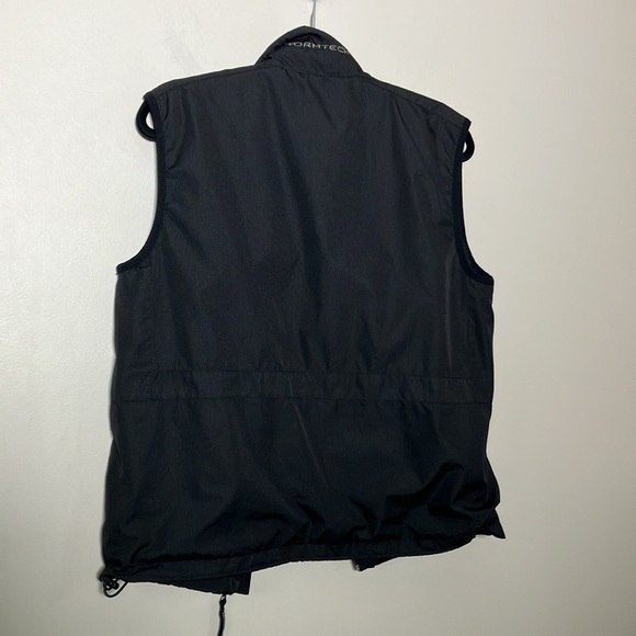 Black Stormtech Women's Vest - Picture 2 of 8